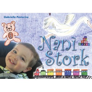 Nanì Stork - Gabriella Pastorino