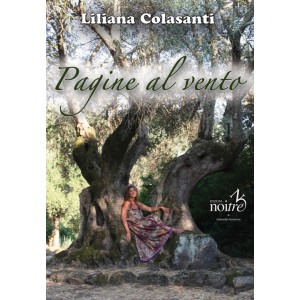 PAGINE AL VENTO - Liliana Colasanti