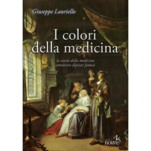 I COLORI DELLA MEDICINA - Giuseppe Lauriello